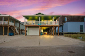 The Coast House